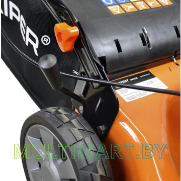 Газонокосилка Skiper GW402S картинка 7
